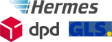 Logos Paketdienste